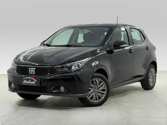 FIAT ARGO 1.0 FIREFLY FLEX DRIVE MANUAL FIAT ARGO 1.0 FIREFLY FLEX DRIVE MANUAL